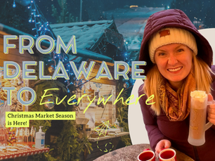 Magical Tips for the Ultimate Christmas Market Experience!