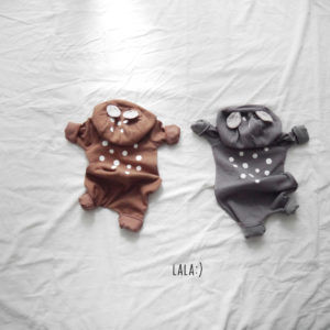 Miniature : Bambi suit