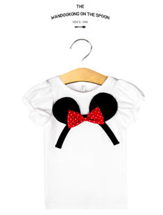 T shirt Coronne