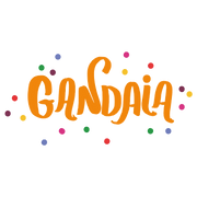 Logo de Gandaia