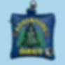 Adventure Buddy Tree on dark blue background