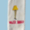 kitchen towel- leg lamp major award