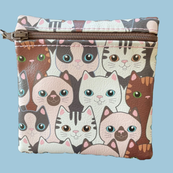 Thumbnail: Pink Cats