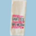 kitchen towel- Nurses can't fix stupid