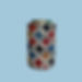 can cooler diamond design