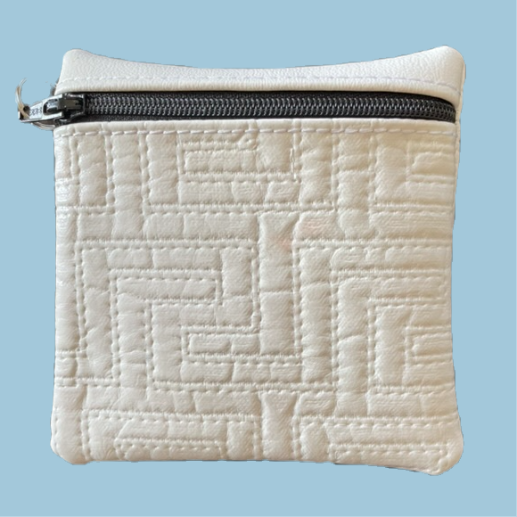 White Rectangles