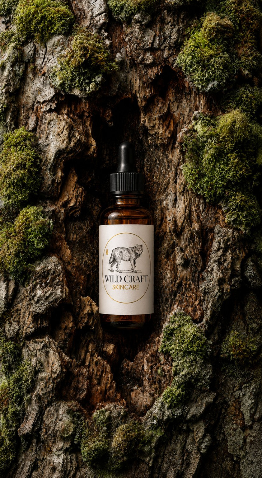 Advanced Cellular Repair Vitamin C Moisturizing Oil
