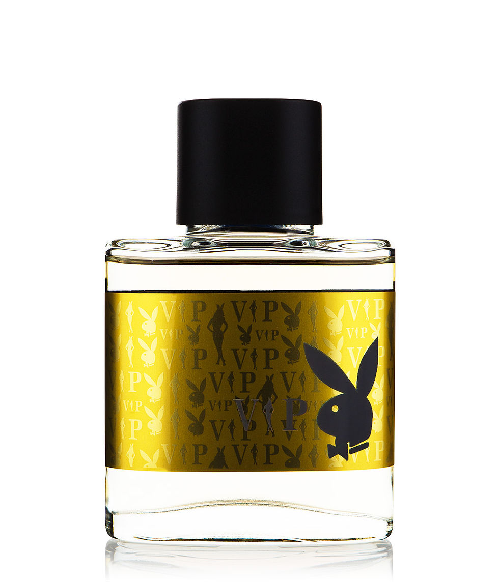 Parfum Playboy