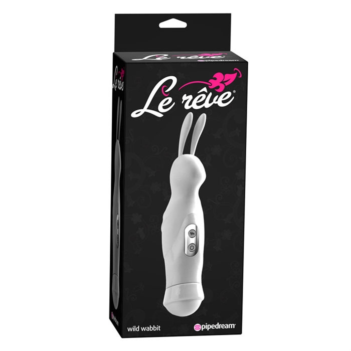 Le rêve wild wabbit