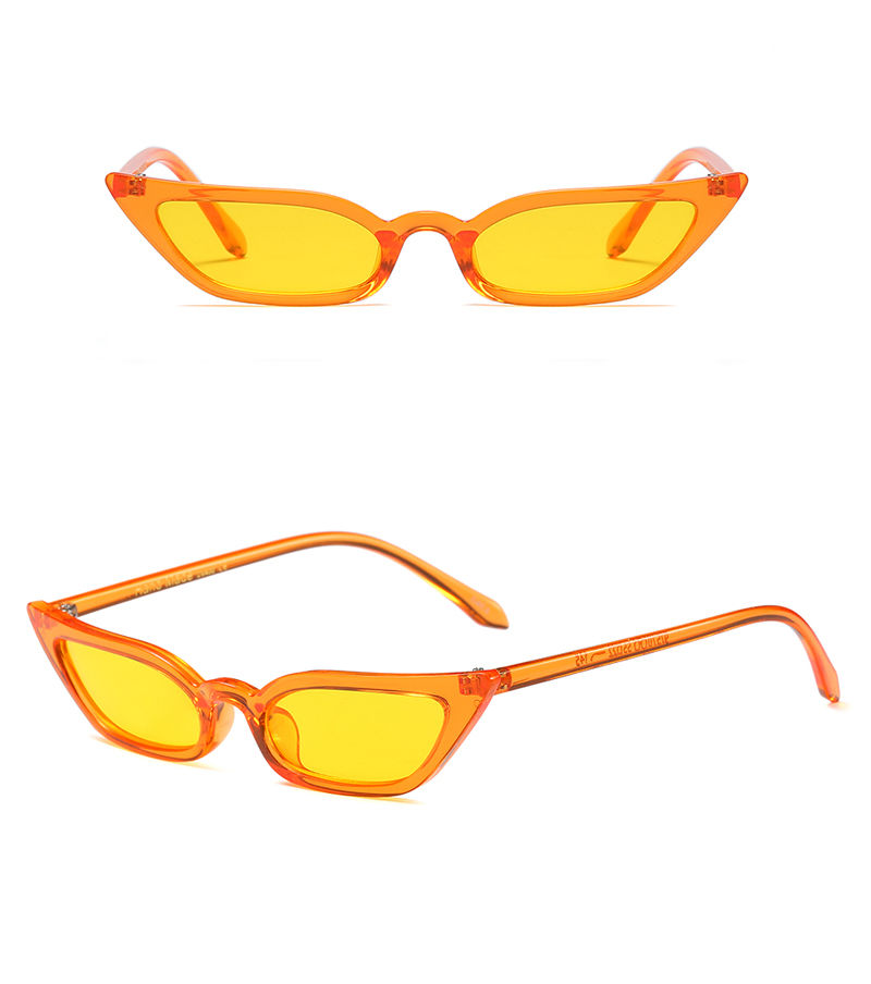 Thumbnail: Ready To Rock Sunglasses