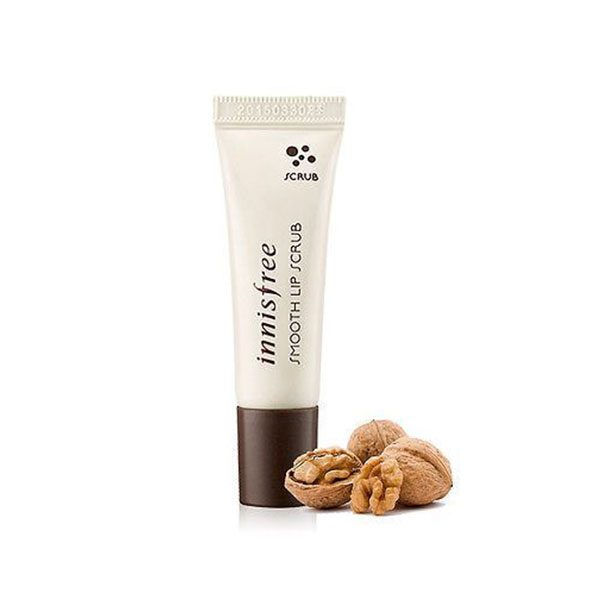 Tẩy tế bào chết môi Innisfree Smooth Lip Scrub