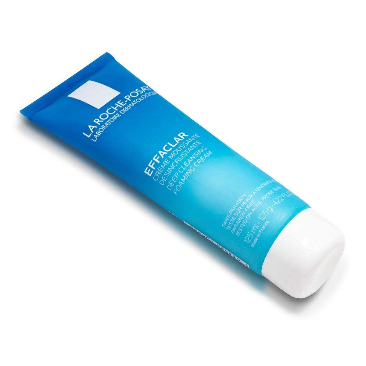 Sữa Rửa Mặt Tạo Bọt Làm Sạch Giúp Làm Sạch Sâu Và Se Khít Lỗ Chân Lông Không Gây