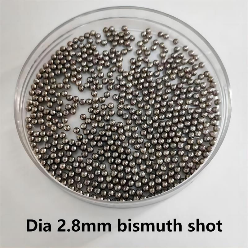 Dia 2.8mm #6 bss ball