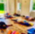 Thumbnail: Therapeutic Yoga Class