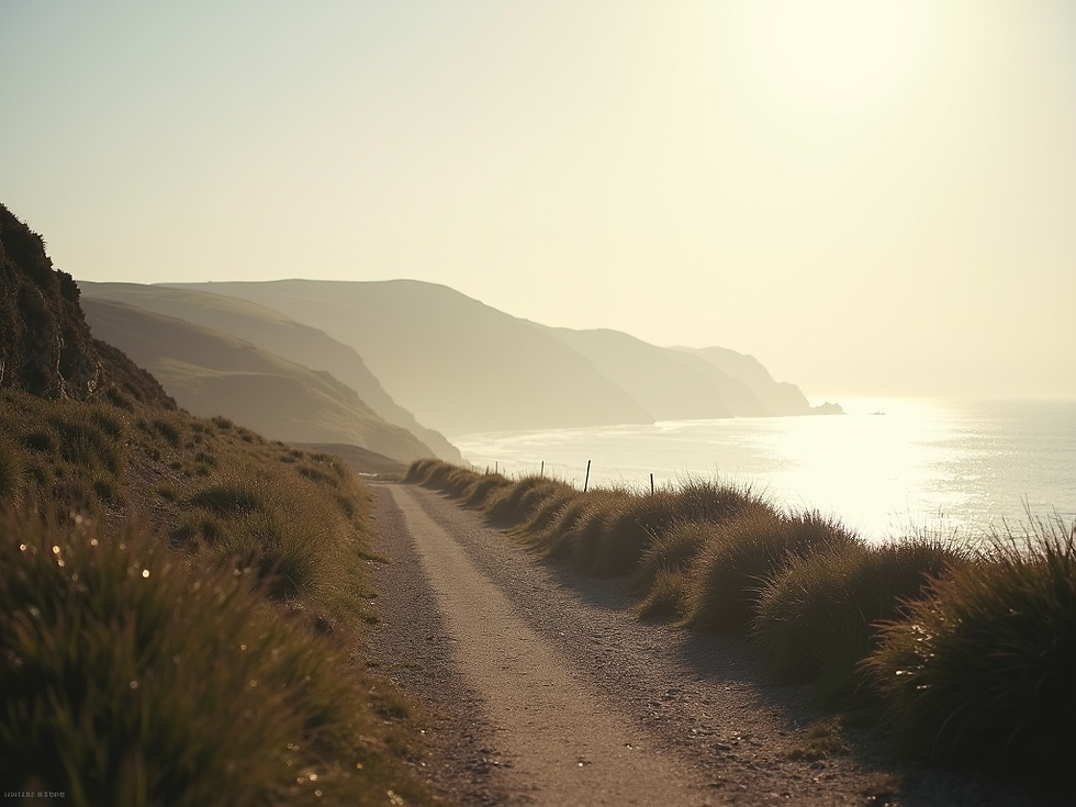 Thumbnail: Restorative Retreat  Morning