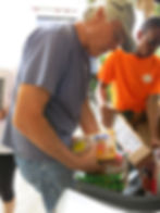 Feed the Hungry Volunteer Opportunity! Let's fill all 35 slots with Impact the Palm Beaches Members!