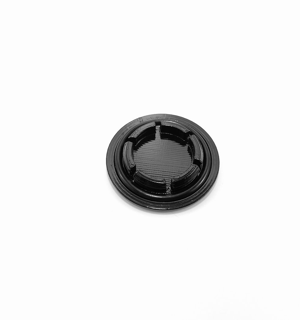 Thumbnail: 1Ga DSM Rear Wiper Delete Kit