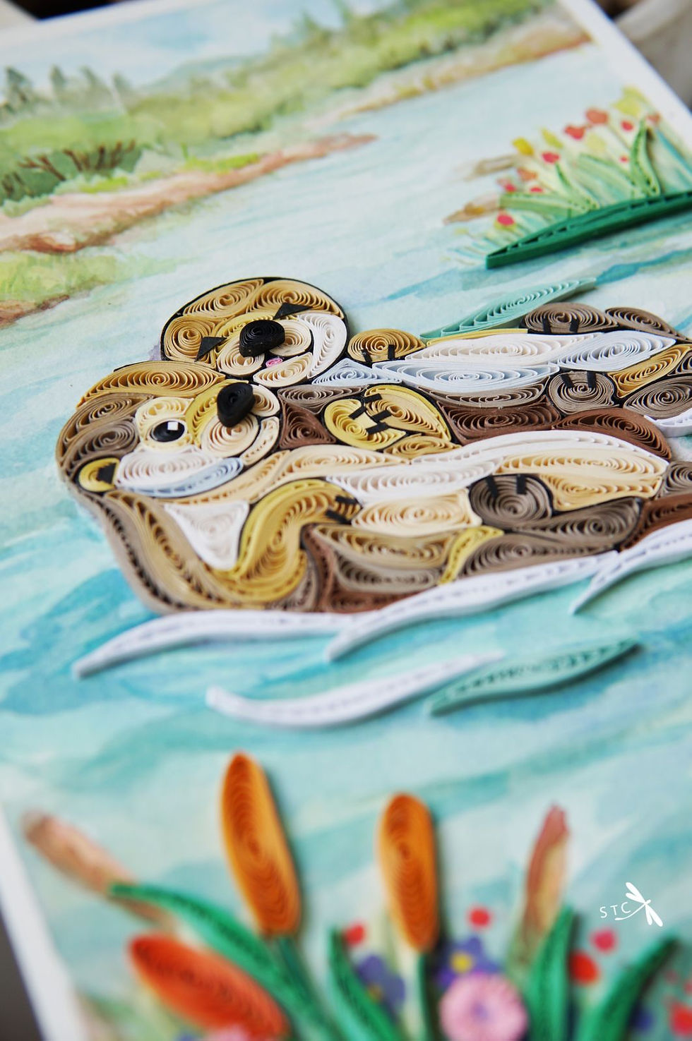 Thumbnail: Sea Otter
