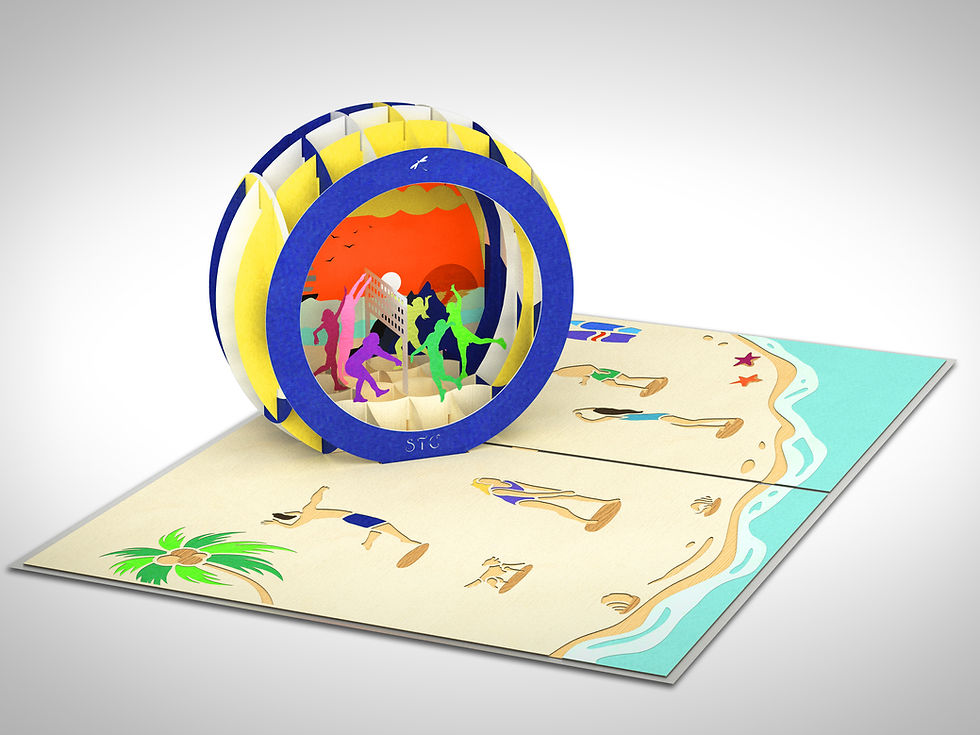 Thumbnail: Volleyball