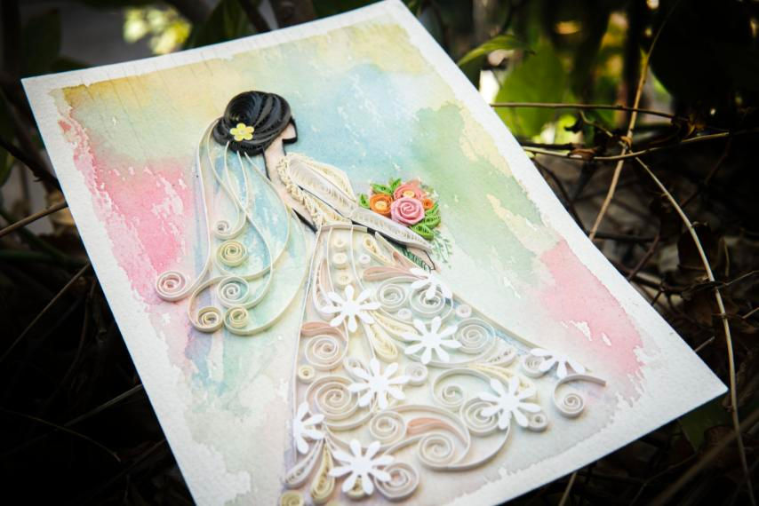 Thumbnail: Wedding shower - Bridal shower