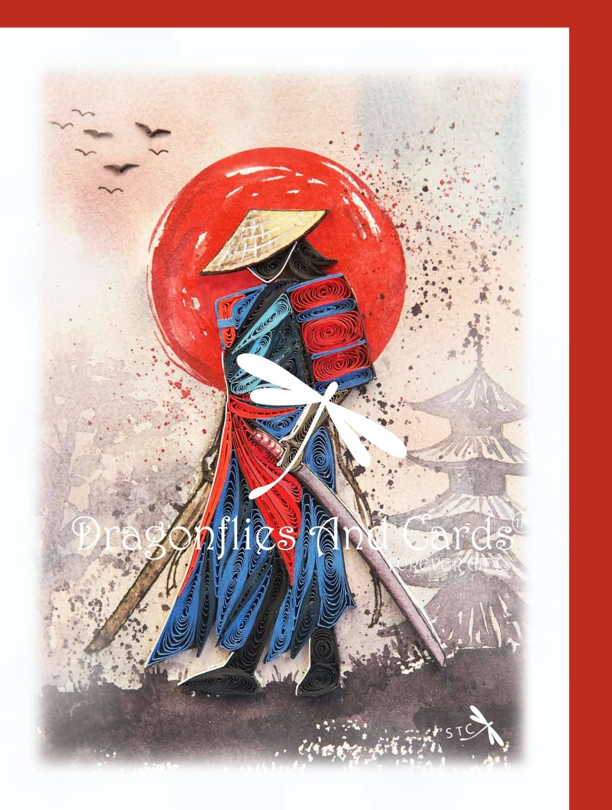 Samurai - Japan
