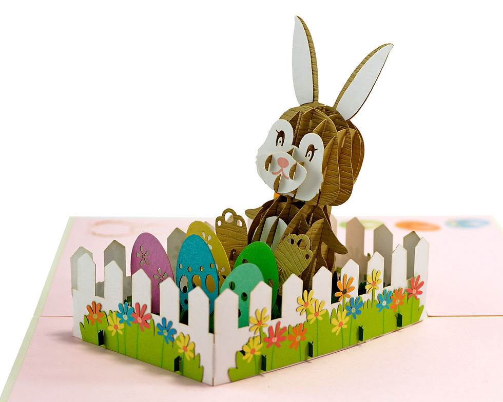 Thumbnail: Easter