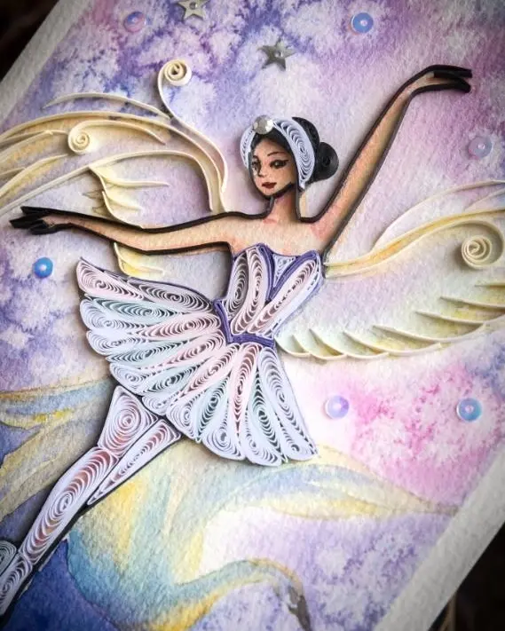 Thumbnail: Ballerina 