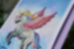 Thumbnail: Unicorn