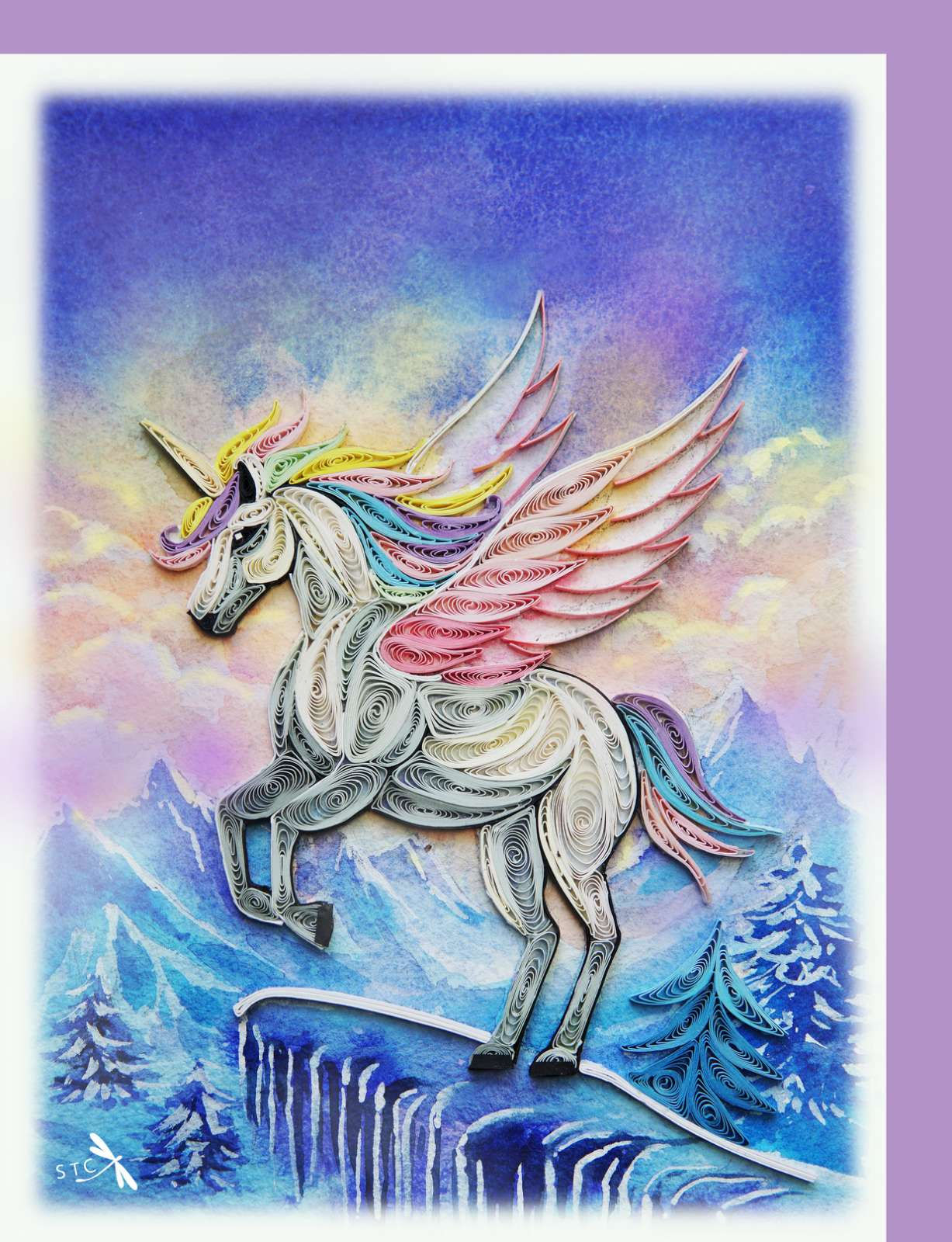 Unicorn