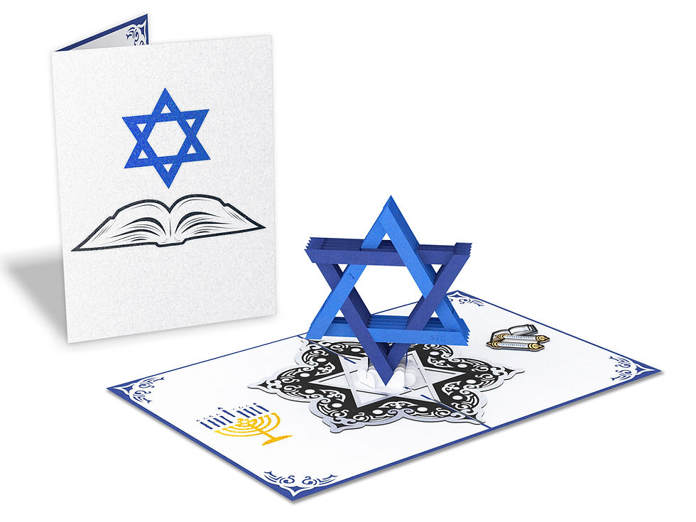 Thumbnail: Star of David
