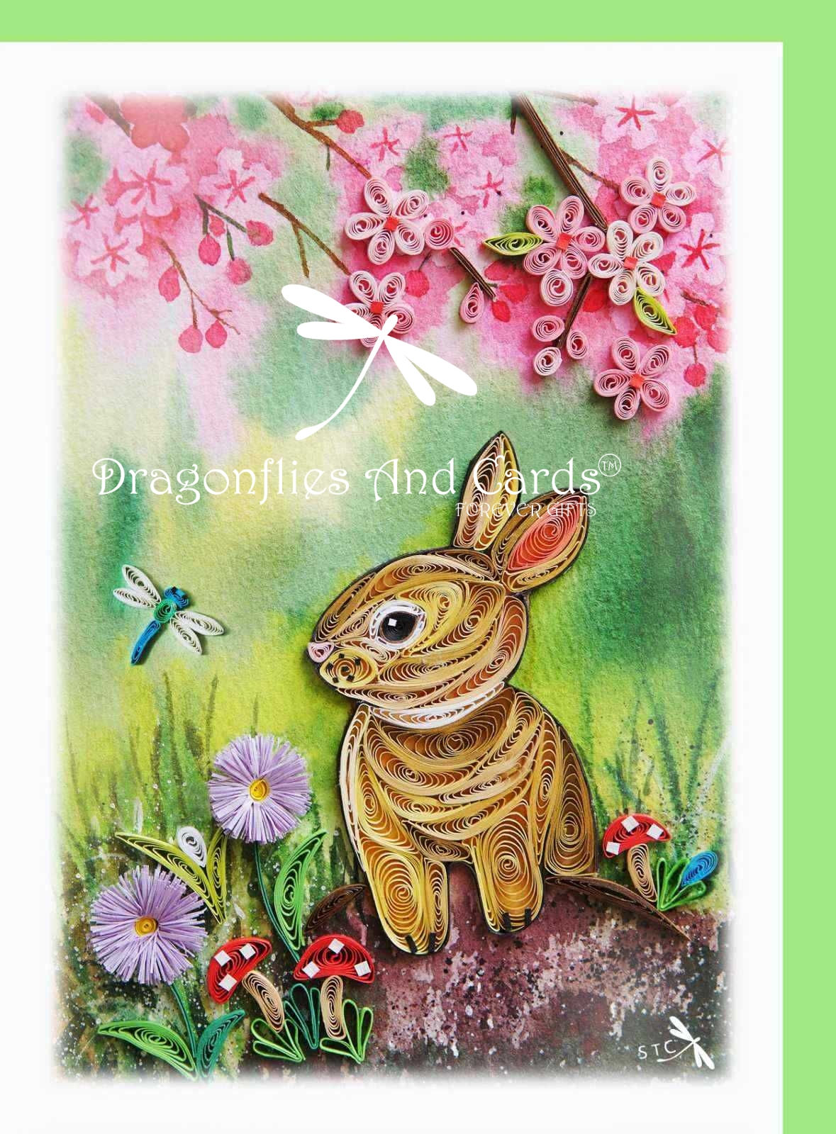 Rabbit - The Year Of The Rabbit