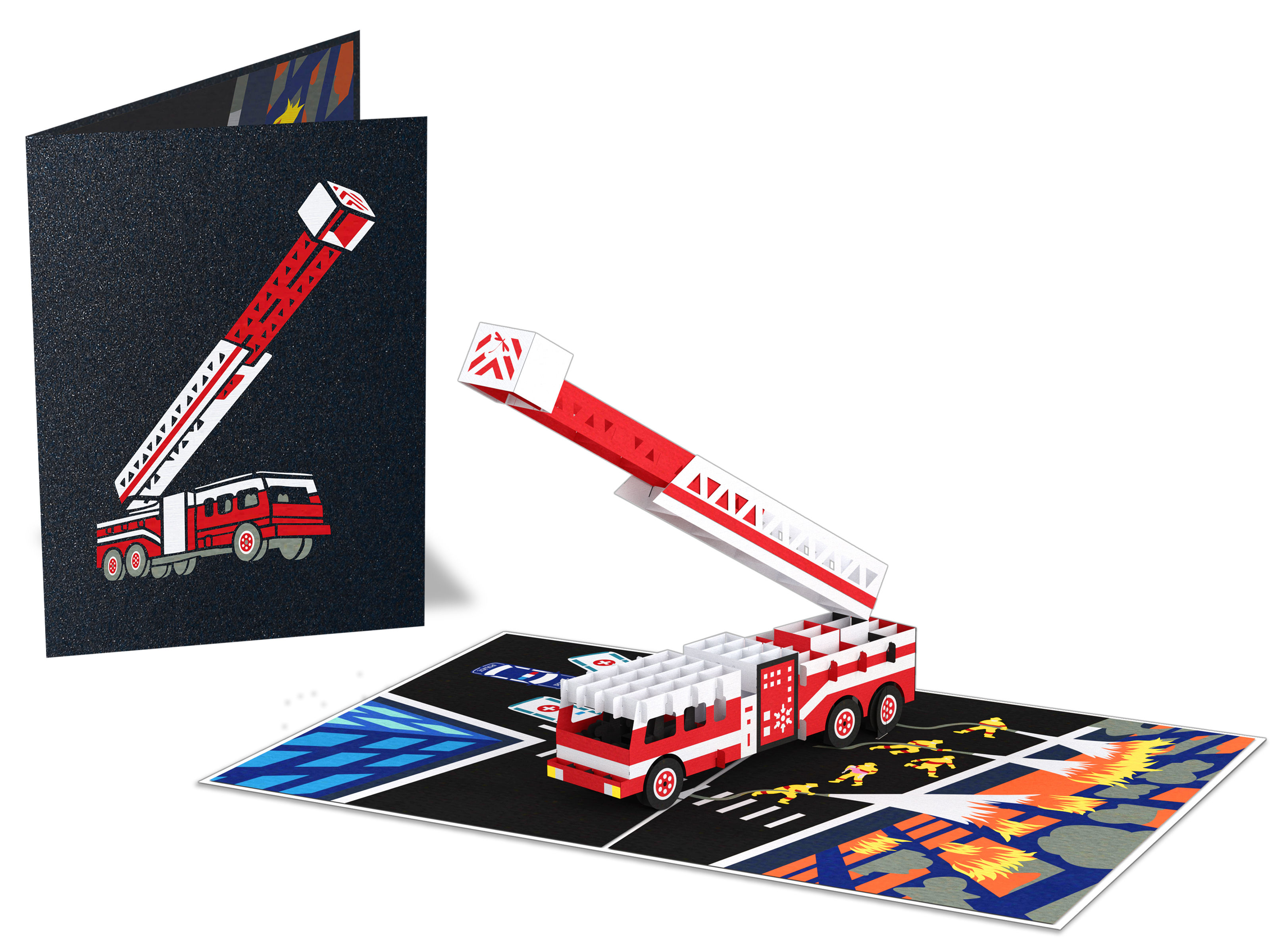 Fire Truck