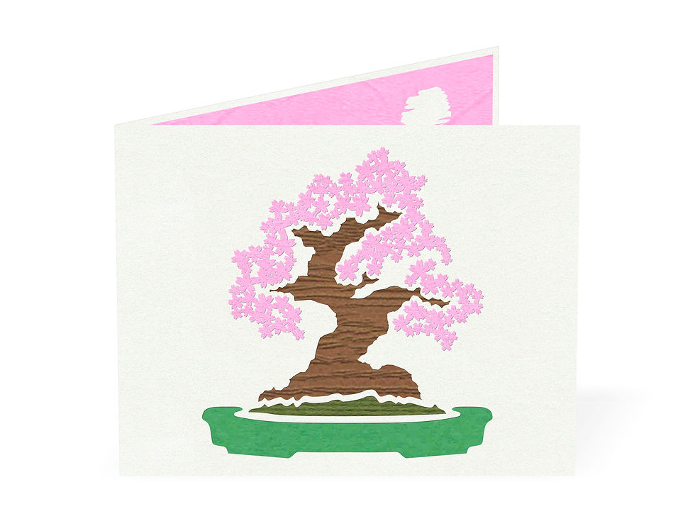 Thumbnail: Flower and Tree 5-Pack