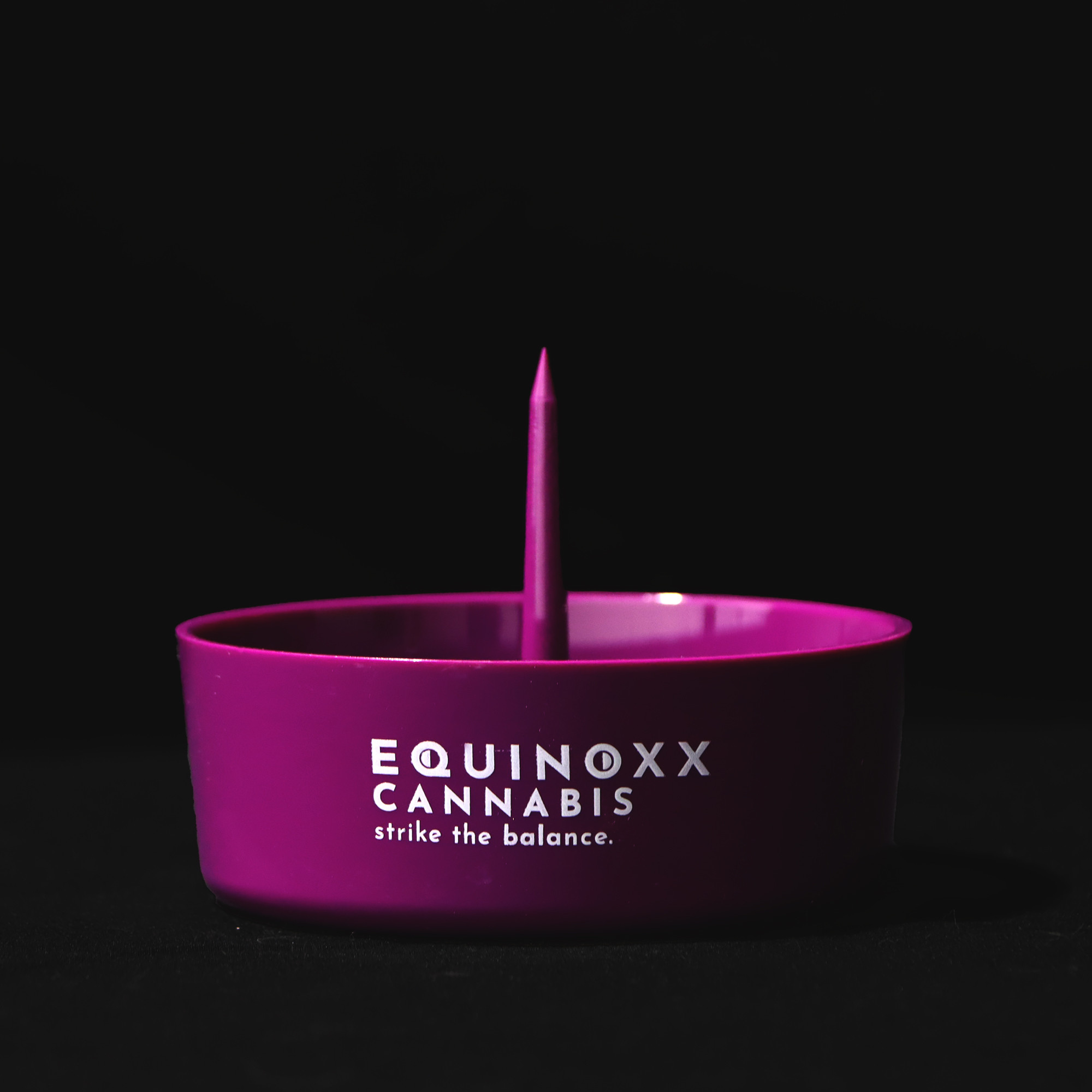 Equinoxx Pipe Cleaning Ash Tray
