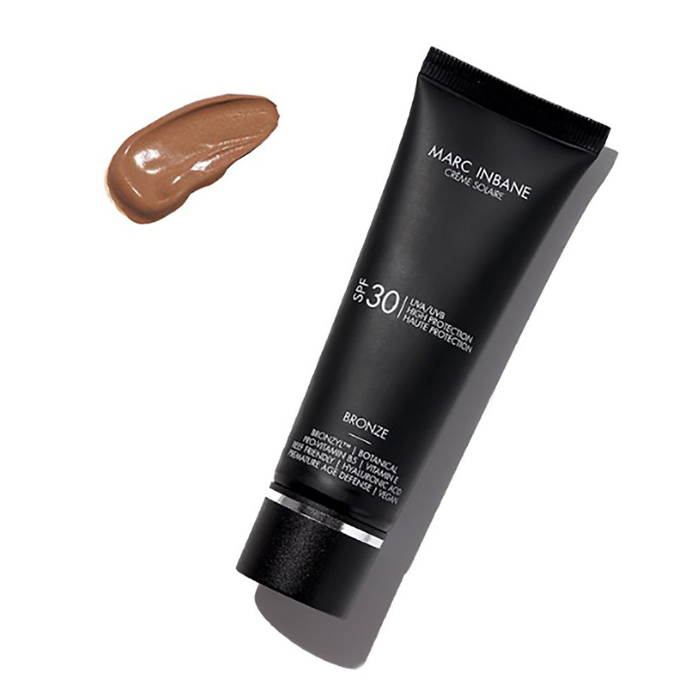 Miniaturbild: Crème Solaire Bronze (SPF30) 50ml | Marc Inbane