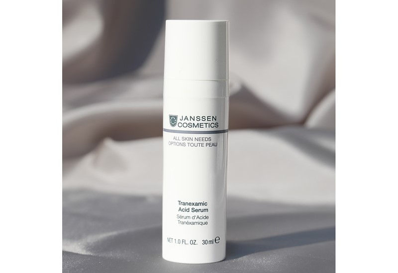 Miniaturbild: Tranexamic Acid Serum 30ml | Janssen Cosmetics
