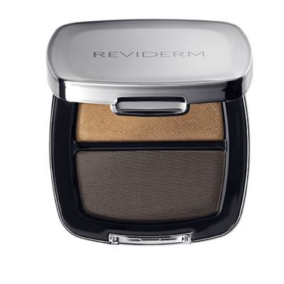 Miniaturbild: Mineral Duo Eyeshadow 3,6g | Reviderm