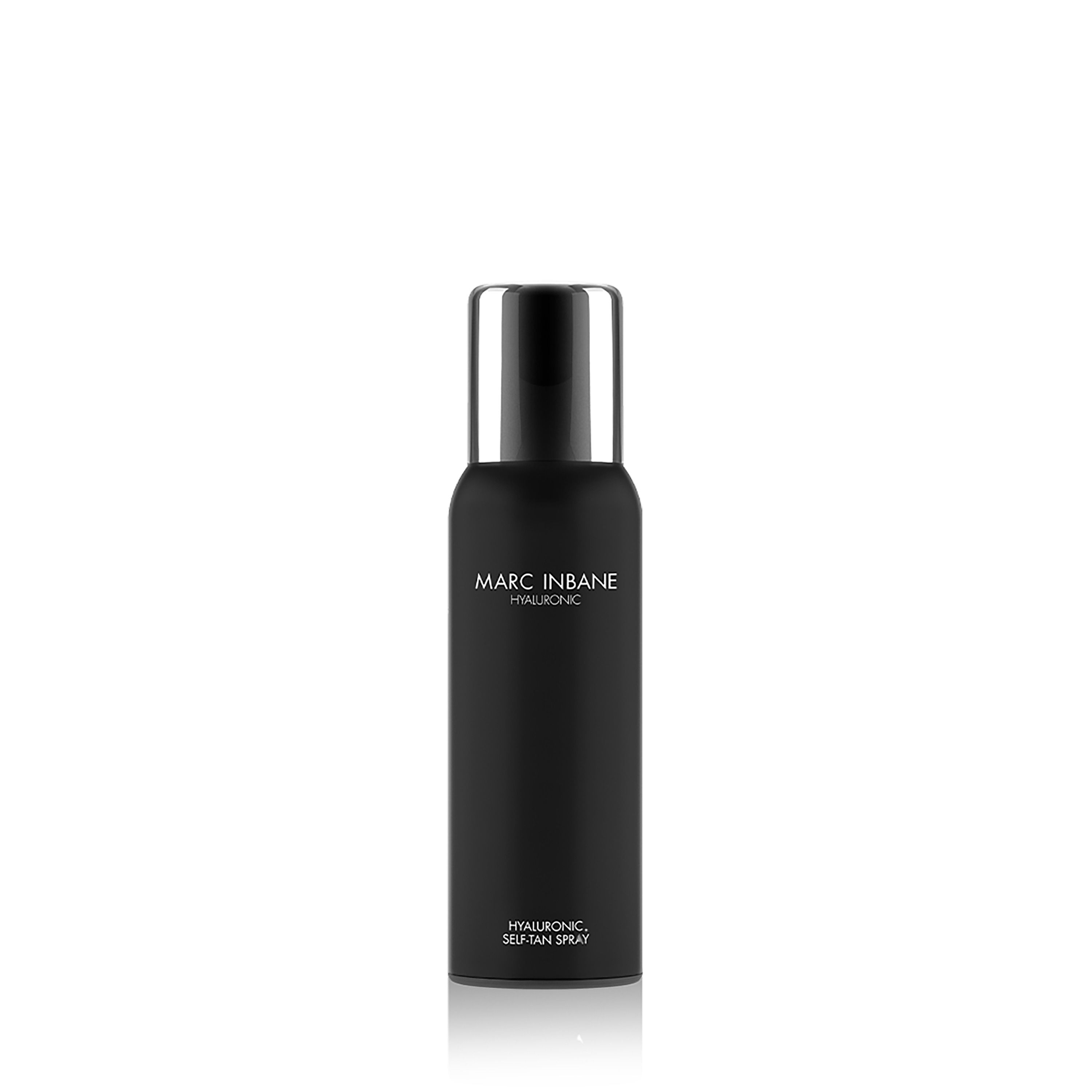 Hyaluron-Selbstbräunungsspray 100ml | Marc Inbane