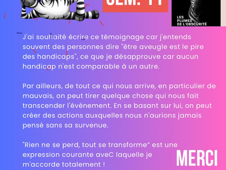 Découvrez l'histoire inspirante d'Aurore dans "Les Plumes de l'Obscurité" !