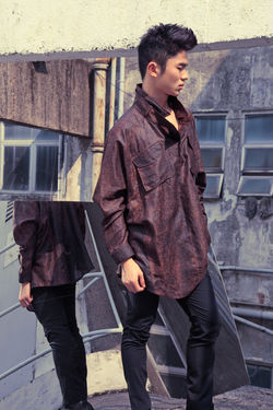 Resort 14 Mens Look6