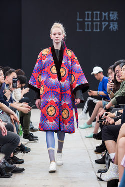 Look 1