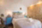 Kingsize Bed