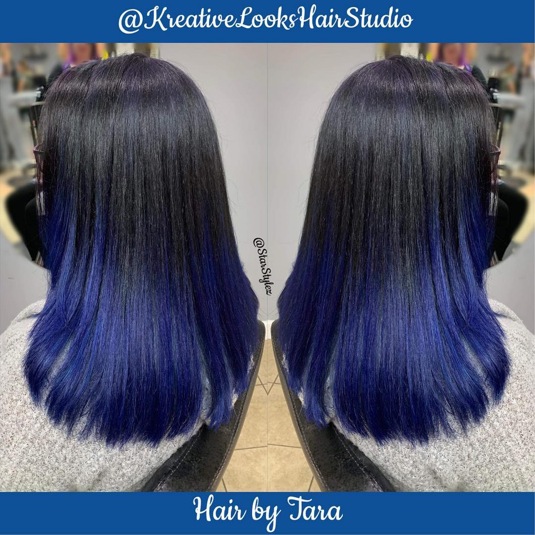 Hair Salons Clayton NC Kreative Looks Hair Studio