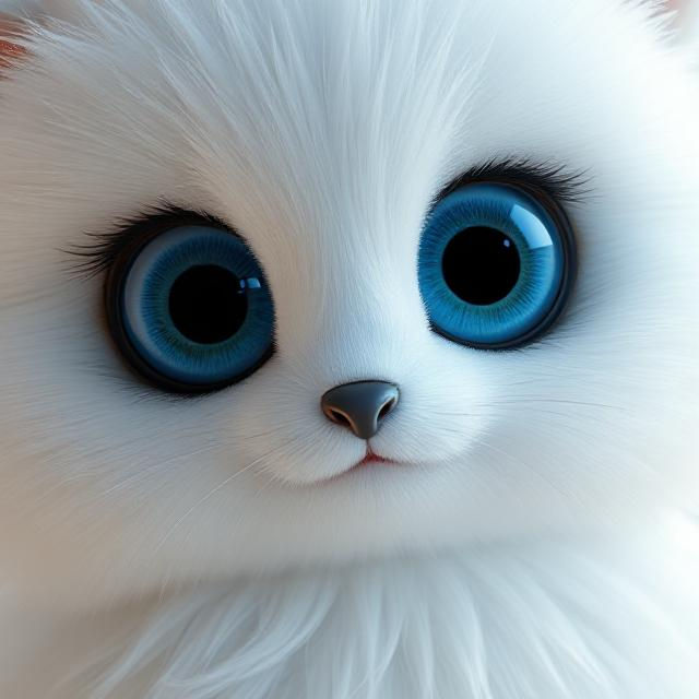 AI image for "civil rights" daft I know but still cute-as-cute-can-be.