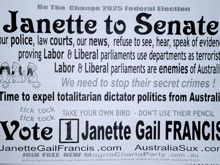 Parliament Lies
