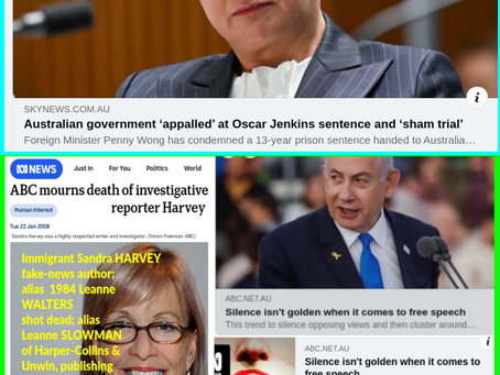 POLITICAL NEPOTISM