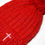 Thumbnail: Beanie with Cross