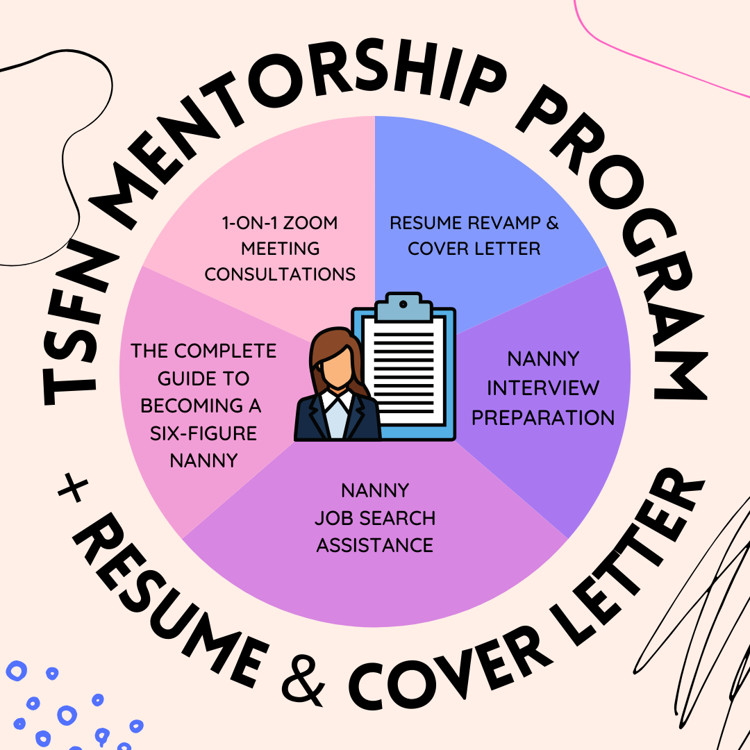 Make Money as a Nanny, How to make six-figures as a nanny