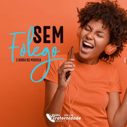 Sem folego