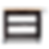 Thumbnail: Big Block 40+6"W x 24"D